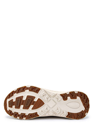 Tamer Tanca Erkek Hakiki Deri Kahverengi Sneakers & Spor Ayakkabı 381 20378 ERK AYK SK24-25 KAHVE ANTIK