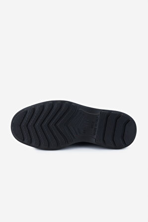 Valmenti Erkek Hakiki Deri Lacivert Süet Casual Ayakkabı 183 30462 ERK AYK SK24-25 LACI SUET