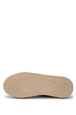 Tamer Tanca Kadın Hakiki Deri Lacivert Sneakers & Spor Ayakkabı 937 5022-09 BN AYK Y23 LACI FLOTER
