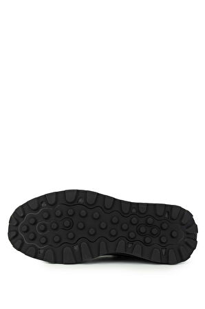 Tamer Tanca Erkek Hakiki Deri Yeşil Casual Ayakkabı 698 1148-1 ERK AYK SK24-25 YESIL