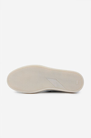 Valmenti Erkek Hakiki Deri Beyaz Sneakers & Spor Ayakkabı 698 1147-1 ERK AYK SK24-25 BEYAZ