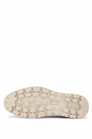 Tamer Tanca Erkek Hakiki Deri Taba Casual Ayakkabı 987 131 ERK AYK SK24-25 TABA FNSJ