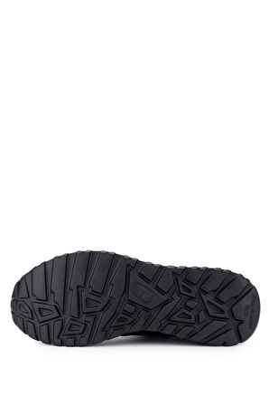 Tamer Tanca Erkek Hakiki Deri Kahverengi Casual Bot 537 3564 ERK BOT SK24-25 KAHVE