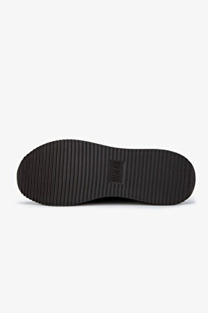 Valmenti Erkek Hakiki Deri Kahverengi Sneakers & Spor Ayakkabı 537 3567 ERK AYK SK24-25 KAHVE