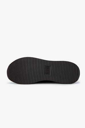 Valmenti Erkek Hakiki Deri Kahverengi Sneakers & Spor Ayakkabı 537 3567 ERK AYK SK24-25 KAHVE