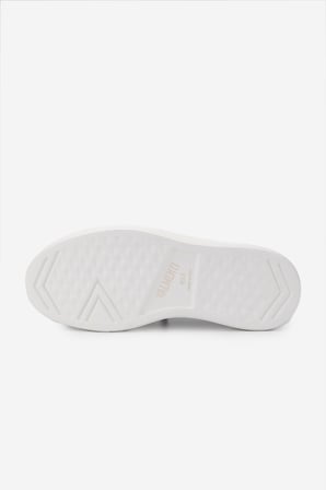 Valmenti Erkek Hakiki Deri Kahverengi Kroko Loafer Ayakkabı 537 3468 ERK AYK SK24-25 KAHVE KROKO