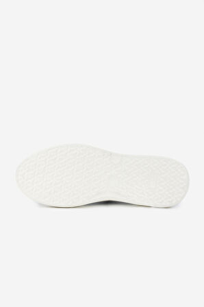 Valmenti Kadın Siyah Süet Sneakers & Spor Ayakkabı 1050 01 BN AYK SK24-25 SIYAH SUET