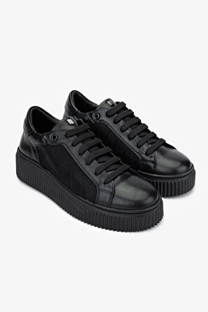 Valmenti Kadın Sneakers & Spor Ayakkabı 1060 24552 BN AYK SK24-25 SYH DR/SYH TY