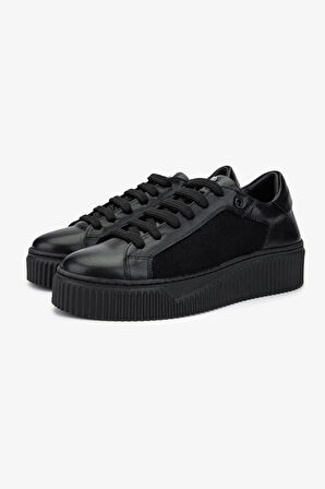 Valmenti Kadın Sneakers & Spor Ayakkabı 1060 24552 BN AYK SK24-25 SYH DR/SYH TY