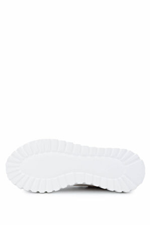 Tamer Tanca Kadın Deri /Suni Nude Sneakers & Spor Ayakkabı 1009 05 BN AYK SK24-25 NUDE CILT/TB CILT