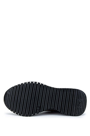 Tamer Tanca Kadın Hakiki Deri Taba Deri Casual Bot 1063 10 BN BOT SK24-25 TABA DR