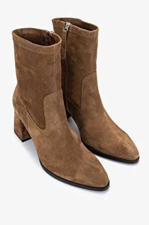 Valmenti Kadın Klasik Bot 277 23016 BN BOT SK24-25 SUGERO YRM SUET