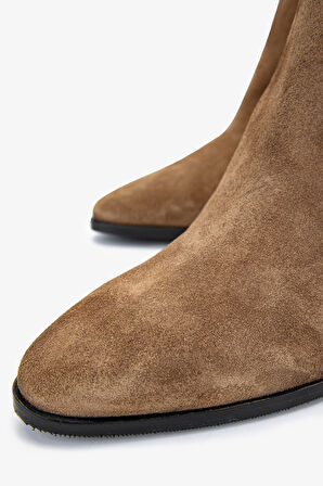 Valmenti Kadın Klasik Bot 277 23016 BN BOT SK24-25 SUGERO YRM SUET