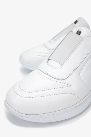 Valmenti Kadın Beyaz Sneakers & Spor Ayakkabı 1065 161-1184 BN AYK SK24-25 BEYAZ DR