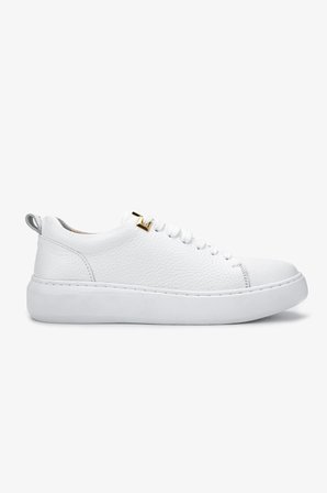 Valmenti Kadın Beyaz Sneakers & Spor Ayakkabı 1065 221-6144 BN AYK SK24-25 BEYAZ FLTR