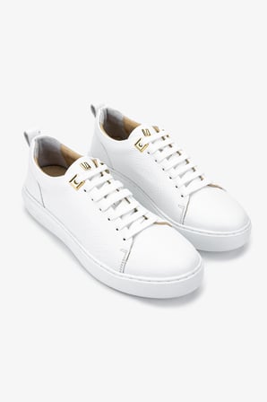 Valmenti Kadın Beyaz Sneakers & Spor Ayakkabı 1065 221-6144 BN AYK SK24-25 BEYAZ FLTR