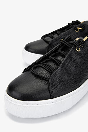 Valmenti Kadın Siyah Sneakers & Spor Ayakkabı 1065 221-2401 BN AYK SK24-25 SIYAH