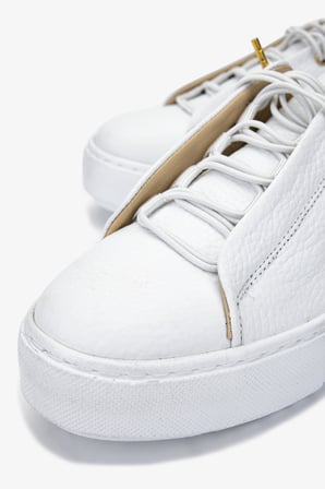 Valmenti Kadın . Beyaz Sneakers & Spor Ayakkabı 1065 221-2401 BN AYK SK24-25 BEYAZ