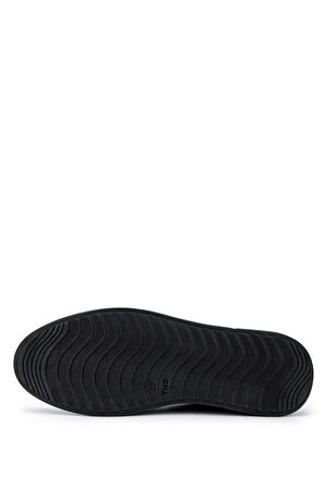 Tamer Tanca Kadın Hakiki Deri Kahverengi Casual Ayakkabı 1065 203-506-01 BN AYK SK24-25 KHV NP/PTK BSK