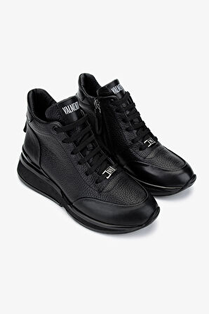 Valmenti Kadın Casual Bot 1011 6554 BN BOT SK24-25 SYH DR/FLTR