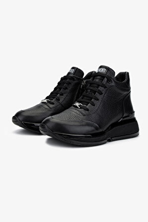 Valmenti Kadın Casual Bot 1011 6554 BN BOT SK24-25 SYH DR/FLTR