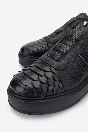 Valmenti Kadın Sneakers & Spor Ayakkabı 1011 6627 BN AYK SK24-25 SYH FLTR/YLN