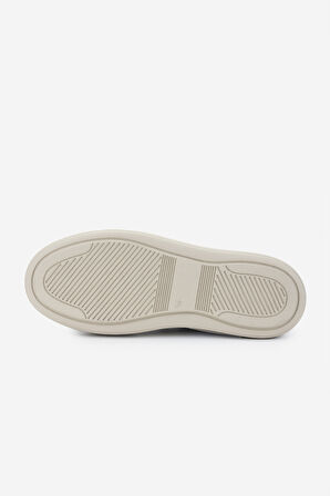 Valmenti Kadın Sneakers & Spor Ayakkabı 1011 6627 BN AYK SK24-25 BEJ FLTR/YLN