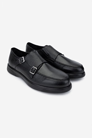 Valmenti Erkek Hakiki Deri Klasik Ayakkabı 537 3491 ERK AYK SK24-25 SYH JRDN/FLTR