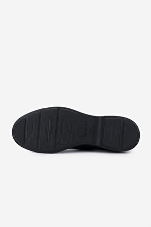 Valmenti Erkek Hakiki Deri Klasik Ayakkabı 537 3491 ERK AYK SK24-25 SYH JRDN/FLTR