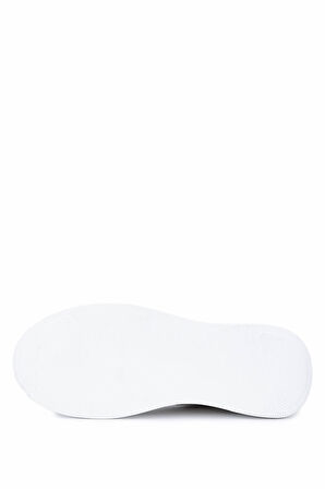 Tamer Tanca Erkek Hakiki Deri Bej Sneakers & Spor Ayakkabı 04 3508 ERK AYK SK24-25 BEJ