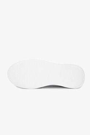 Valmenti Erkek Hakiki Deri Yeşil Sneakers & Spor Ayakkabı 04 3533 ERK AYK SK24-25 HAKI DR