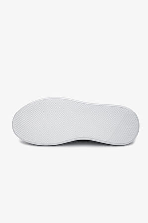 Valmenti Erkek Hakiki Deri Beyaz Sneakers & Spor Ayakkabı 04 4203 ERK AYK SK24-25 BEYAZ DR