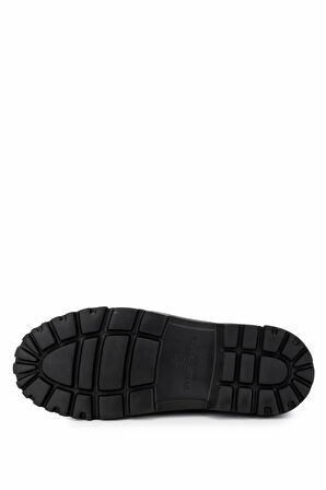 Tamer Tanca Erkek Hakiki Deri Kahverengi Süet Casual Bot 572 2199 ERK BOT SK24-25 KAHVE SUET