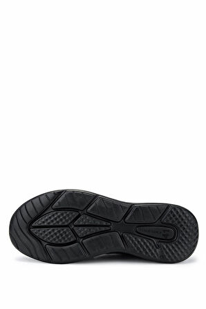 Tamer Tanca Erkek Hakiki Deri Siyah Deri Casual Ayakkabı 298 2892-2530 ERK AYK Y25 SIYAH DR