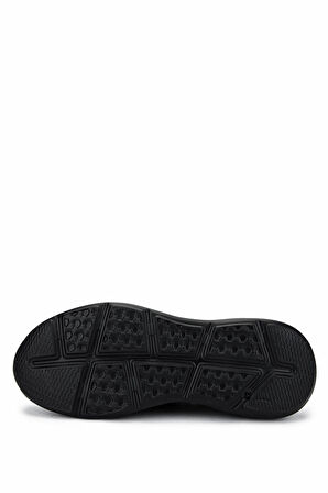 Tamer Tanca Erkek Hakiki Deri Siyah Casual Ayakkabı 298 2935-2526 ERK AYK Y25 SIYAH