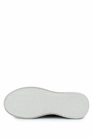 Tamer Tanca Erkek Hakiki Deri Yeşil Nubuk Sneakers & Spor Ayakkabı 298 9169-F412 ERK AYK Y25 OLIVE DANTE