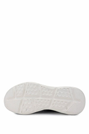 Tamer Tanca Erkek Hakiki Deri Siyah Sneakers & Spor Ayakkabı 298 2931-2526 ERK AYK Y25 SYH NBK/SYH DR