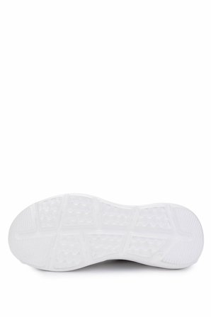Tamer Tanca Erkek Hakiki Deri Kırık Beyaz Sneakers & Spor Ayakkabı 298 2932-2526 ERK AYK Y25 OFF WHITE