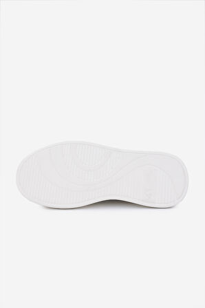 Valmenti Erkek Hakiki Deri Sneakers & Spor Ayakkabı 298 2965-8223 ERK AYK Y25 BEYAZ GT