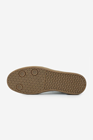 Valmenti Erkek Hakiki Deri Beyaz Sneakers & Spor Ayakkabı 1093 2267 ERK AYK SK24-25 BEYAZ DR