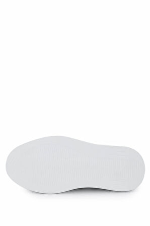 Tamer Tanca Erkek Hakiki Deri Bej Sneakers & Spor Ayakkabı 352 22025 ERK AYK Y25 BEJ NBK
