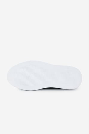 Valmenti Erkek Hakiki Deri Siyah Deri Sneakers & Spor Ayakkabı 352 22249 ERK AYK Y25 SIYAH DR