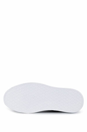 Tamer Tanca Erkek Hakiki Deri Siyah Deri Sneakers & Spor Ayakkabı 352 22053 ERK AYK Y25 SIYAH DR