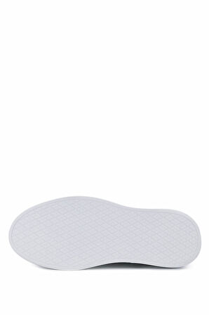 Tamer Tanca Erkek Hakiki Deri Beyaz Sneakers & Spor Ayakkabı 352 22053 ERK AYK Y25 BEYAZ DR
