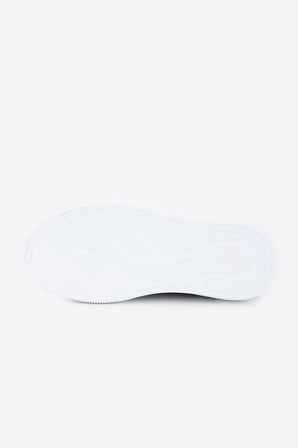 Valmenti Erkek Hakiki Deri Bej Sneakers & Spor Ayakkabı 352 22284 ERK AYK Y25 BEJ NBK