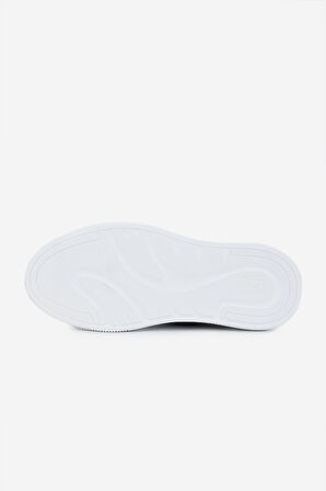 Valmenti Erkek Hakiki Deri Beyaz Sneakers & Spor Ayakkabı 352 22308 ERK AYK Y25 BEYAZ DR
