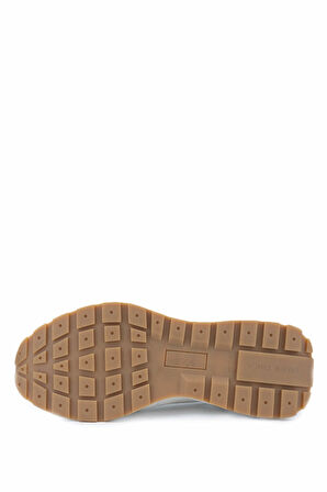 Tamer Tanca Erkek Hakiki Deri Beyaz Sneakers & Spor Ayakkabı 1093 074 ERK AYK Y25 BEYAZ