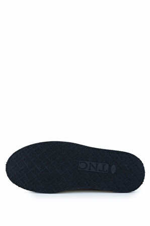 Tamer Tanca Erkek Hakiki Deri Bej Süet Sneakers & Spor Ayakkabı 1093 0046 ERK AYK Y25 BEJ SUET