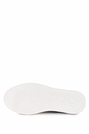 Tamer Tanca Erkek Hakiki Deri Taba Sneakers & Spor Ayakkabı 1093 054 ERK AYK Y25 TABA ALK