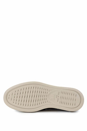 Tamer Tanca Erkek Hakiki Deri Kahverengi Loafer Ayakkabı 537 3664 ERK AYK Y25 CVZ PRD BSK